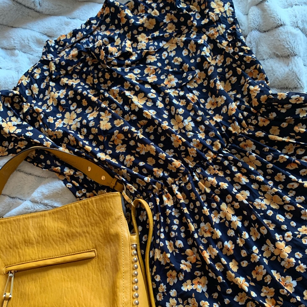 Plus size boho! Just in! Ask for more sizes!!! 🌸 - Picture 2 of 3